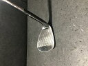 【中古】 BALDO CORSA BOUNCE BACK(2022) ツアーナイト 52° ウェッジ WG 純正特注シャフト (フレックスS) メンズ 男性用 ...