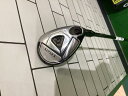 【中古】 本間ゴルフ TOUR WORLD TR21 U4 ユーティリティ UT VIZARD TR20-65(UT) (フレックスS) メンズ 男性用 右利き...