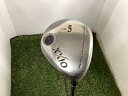 【中古】 ダンロップ XXIO(2006) 5W フェアウェイウッド FW XXIO MP400(フェアウェイ) (フレックスR) メンズ 男性用 右利き 右用...