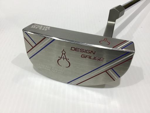 ゲージデザイン　Type-1 パター ゲージデザイン Type-1 パター