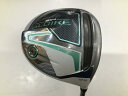 【中古】 テーラーメイド SIM GLOIRE 12.5° レディース ドライバー DR AIR Speeder TM(DR) (フレックスL) レディース 女...