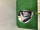 【中古】 テーラーメイド RBZ STAGE 2 5W フェアウェイウッド FW 純正特注シャフト (フレックスS) メンズ 男性用 右利き 右用 Cランク ゴルフクラブ