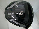 【中古】 プロギア RS 5(2020) 5W フェアウェイウッド FW Diamana FOR PRGR(2020 FW) (フレックスS) メンズ 男性用 ...