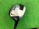 【中古】 ナイキ SasQuatch MachSpeed U4 ユーティリティ UT BASSARA SQ510H (フレックスSR) メンズ 男性用 右利き ...