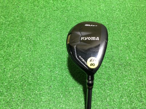 楽天市場】リョーマゴルフ ユーティリティu5の通販