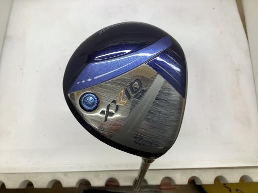 【中古】 ダンロップ XXIO(2024) 5W レディース フェアウェイウッド FW XXIO MP1300L(FW) (フレックスL) レディース 女性用 ...