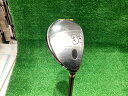 【中古】 キャスコ POWER TORNADO U-06 33 ユーティリティ UT ELASTER U5500 (フレックスR) メンズ 男性用 右利き 右用...