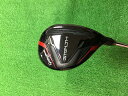 【中古】 テーラーメイド STEALTH U5 ユーティリティ UT リシャフト (フレックスその他) メンズ 男性用 右利き 右用 Cランク ゴルフクラブ