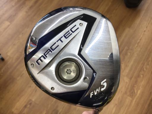 【中古】 マグレガーMACTECN...