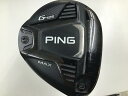 【中古】 ピン G425 MAX 5W(アーコス無し) フェアウェイウッド FW PING TOUR 173-65(FW) (フレックスS) メンズ 男性用 右...