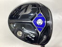 【中古】 ブリヂストン TOUR B XD-3(2018) 9.5° ドライバー DR Speeder 661 EVOLUTION V (フレックスS) メンズ 男性用 右利き 右用 Cランク ゴルフクラブ