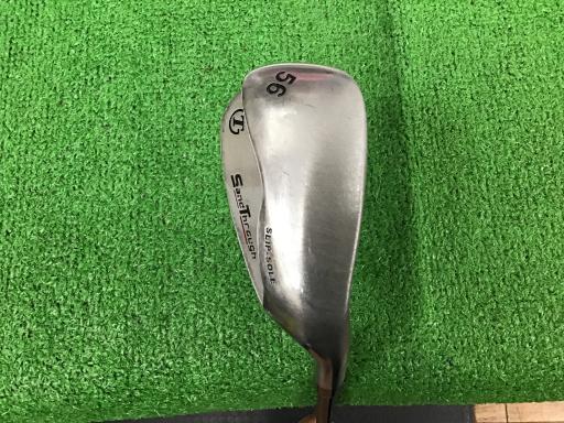 楽天市場】サンド ウェッジ 中古の通販