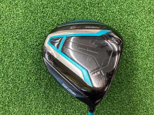 楽天市場】マルマン ゴルフ DANGAN7 MAX ドライバーの通販