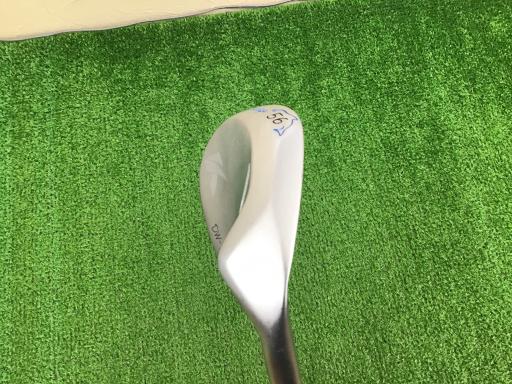 【中古】 キャスコ Dolphin Wedge DW-118 シルバー 56° ウェッジ WG NS PRO 950GH neo (フレックスS) メンズ 男性用 右利き 右用 Cランク ゴルフクラブ