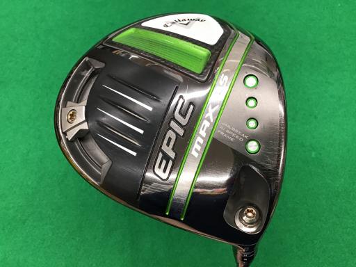 楽天市場】epic max ls ドライバーの通販 楽天市場】epic max ls ドライバーの通販