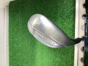 【中古】 クリーブランド Cleveland SMART SOLE 3 TYPE-S レディース ウェッジ WG ACTION ULTRALITE 50 (フレ...