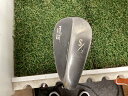 【中古】 ミステリー(和宏エンタープライズ) The MYSTERY MW-006 PS ウェッジ WG GRAPHITE (フレックスその他) メンズ 男性用...