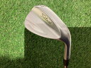 【中古】 タイトリスト VOKEY FORGED(2019) 52°/10°F ウェッジ WG Dynamic Gold (フレックスS) メンズ 男性用 右利...