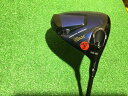 【中古】 本間ゴルフ TOUR WORLD TW767 MAX 10.5° ドライバー DR VIZARD EZ-C (フレックスS) メンズ 男性用 右利き ...