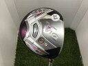 【中古】 ブリヂストン TOURSTAGE ViQ CL(2012) 5W レディース フェアウェイウッド FW VT-401W (フレックスL) レディース ...