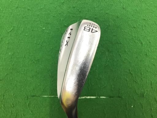 クリーブランド RTX4 48° DG S200 Cleveland Golf クリーブランド RTZ ウエッジ ダイナミックゴールド DG