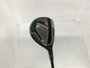 【中古】 本間ゴルフ TOUR WORLD GS U4 ユーティリティ UT SPEED TUNED 48(UT) (フレックスR) メンズ 男性用 右利き 右...