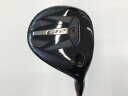 【中古】 タイトリスト GT2 18° フェアウェイウッド FW TENSEI BLUE 1K 55 (フレックスS) メンズ 男性用 右利き 右用 Bランク ゴルフクラブ