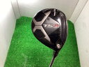 【中古】 タイトリスト TS3 18° フェアウェイウッド FW リシャフト (フレックスその他) メンズ 男性用 右利き 右用 Dランク ゴルフクラブ