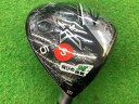 【中古】 ダンロップ XXIO(2022) eks 5W フェアウェイウッド FW Miyazaki AX-2(FW) (フレックスS) メンズ 男性用 右利き...