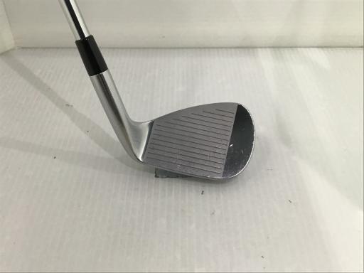【中古】 ミズノ JPX(2015) FORGED GW レフティ ウェッジ WG 純正特注シャフト (フレックスS) メンズ 男性用 左利き レフティ 左用 Cランク ゴルフクラブ