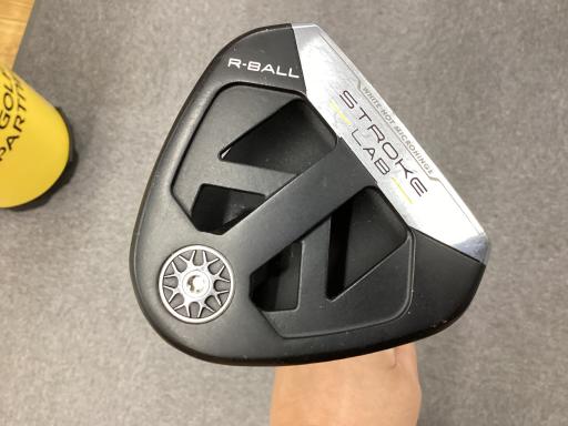 楽天市場】オデッセイ ストロークラボ 35インチの通販