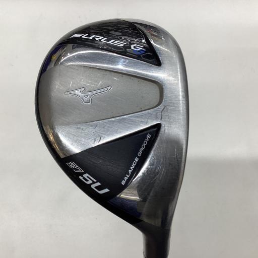 楽天市場】ミズノ(mizuno) eurus g6 ユーティリティの通販