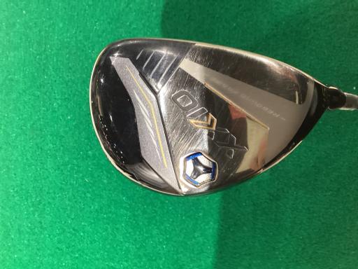 【中古】 ダンロップ XXIO(2024) H5 ユーティリティ UT XXIO MP1300(HB) (フレックスR) メンズ 男性用 右利き 右用 Cランク ゴルフクラブ