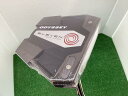 【中古】 オデッセイ ELEVEN TOUR LINED 34インチ パター PT STROKE LAB (フレックスその他) メンズ 男性用 右利き 右用 Nランク ゴルフクラブ(4)