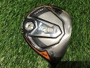 【中古】 本間ゴルフ TOUR WORLD TW747 3W フェアウェイウッド FW VIZARD for 747 50(フェアウェイ) (フレックスR) メ...