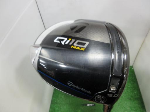 楽天市場】テーラーメイド qi10(ロフト角12°)の通販 楽天市場】テーラーメイド qi10(ロフト角12°)の通販