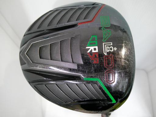 楽天市場】baldo corsa performance 455 driverの通販 楽天市場】baldo corsa performance 455 driverの通販