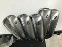 【中古】 ブリヂストン TOURSTAGE ViQ(2006) 6S アイアンセット IR NS PRO 900GH ウェイトフロー (フレックスR) メンズ ...