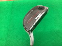 【中古】 テーラーメイド TOUR PREFERRED GHOST MA-81 34インチ パター PT スチール (フレックスその他) メンズ 男性用 右利き...