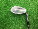 【中古】 ミズノ MP series 52・07 ウェッジ WG NS PRO 950GH (フレックスSR) メンズ 男性用 右利き 右用 Dランク ゴルフク...