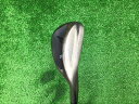 【中古】 フォーティーン DJ-6 ライトブラック 58° ウェッジ WG DS-91w (フレックスその他) メンズ 男性用 右利き 右用 Cランク ゴルフクラブ(4)