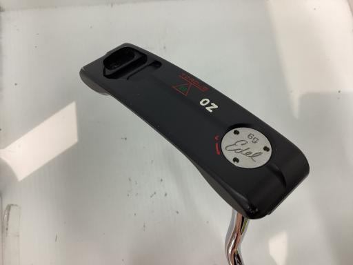 š Edel GOLF TORQUE BALANCED E-5(֥å) 34 ѥ PT  (եå¾) ...
