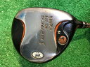 【中古】 本間ゴルフ BERES ML513 5W レディース フェアウェイウッド FW 2S 2009年 ARMRQ UD40(フェアウェイ) (フレックスL...