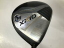 【中古】 ダンロップ XXIO(2024) 4W フェアウェイウッド FW XXIO MP1300(FW) (フレックスSR) メンズ 男性用 右利き 右用 Cランク ゴルフクラブ