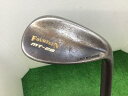 【中古】 フォーティーン MT-28 LOW BOUNCE 58° ウェッジ WG Dynamic Gold (フレックスその他) メンズ 男性用 右利き 右用...