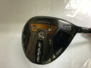 【中古】 キャロウェイ ROGUE ST LS 3W フェアウェイウッド FW SPEEDER NX 60 (フレックスS) メンズ 男性用 右利き 右用 Cラ...