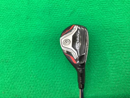 タイプ男性用利き手右利き商品コード2100401940702クラブ種別ユーティリティメーカー名テーラーメイド商品名STEALTH　PLUS＋　U2発売年2022シャフトNS　PRO　910GHシャフト材質スチールメーカーフレックスSフレック...