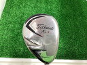 中古 Cランク （フレックスS） タイトリスト Titleist VG3(2012) 19° NS PRO 950FW S 男性用 右利き ユーティリティ UT