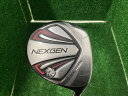 【中古】 ゴルフパートナー NEXGEN(2016) 3W フェアウェイウッド FW NEXGEN E.I.F BLACK(フェアウェイ) (フレックスその他)...