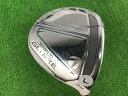 【中古】 テーラーメイド STEALTH GLOIRE 7W レディース フェアウェイウッド FW SPEEDER NX for TM(FW) (フレックスL)...